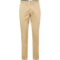 Gant Twill Slim Fit Chinobukser