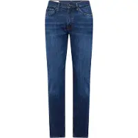 Gant for man. 1000260 Blue Slim Fit Jeans (33/32), Casual, Cotton, Denim, Sustainable