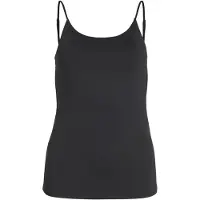 Vila Vikenza Basic Topp Med Stropper