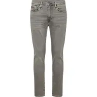 Levi's 512 Slim Tapered Fit Jeans
