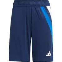 Adidas Shorts - Fortore 23 - Blå/Hvit - - 16 år (176) - Shorts