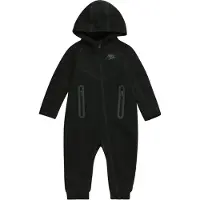 Nike Jumpsuit - Svart - - 12 md - Jumpsuit