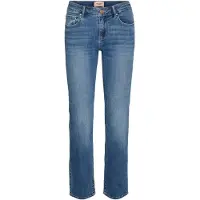 Vero Moda Flash Straight Fit Li347 Jeans