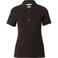 Tommy Hilfiger 1985 Kortermet Poloskjorte