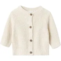Name it Vaffel Strikket Cardigan
