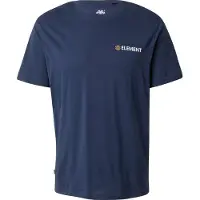 Element Blazin Chest Kortarmet T-skjorte