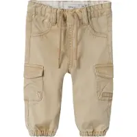 Name it Baggy Cargobukser