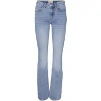 Vero Moda Flash Flared Fit Li371 Jeans