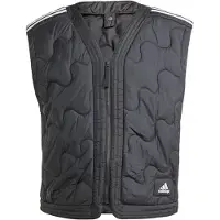 Adidas Nuganic Insulated V Jakke
