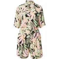 Roxy Real Yesterday Kortermet Romper