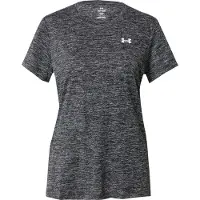 Under Armour Tech Twist Kortarmet T-skjorte
