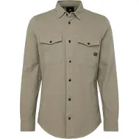 G-Star Marine Skjorte Med Lange Ermer