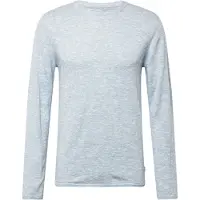 Jack & Jones Linen Knit Genser
