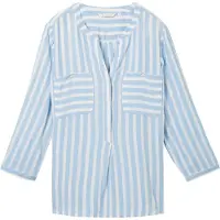 Tom Tailor 3/4 Erme Bluse