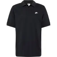 Nike Nk Club Kortermet Poloskjorte