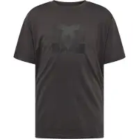 Dc-shoes Star Pigment Kortarmet T-skjorte