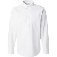 Levi's Authentic Button Down Skjorte Med Lange Ermer