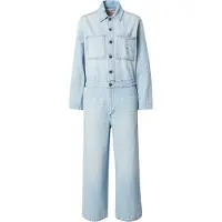 Levi's Iconic Langermet Jumpsuit