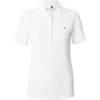 Tommy Hilfiger 1985 Slim Fit Kortermet Poloskjorte