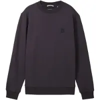 Tom Tailor Basic Badge Collegegenser