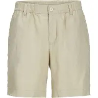 Jack & Jones Bill Lawrence Linen Shorts