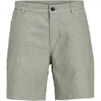 Jack & Jones Ace Summer Linen Blend Chinoshorts