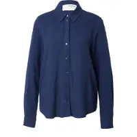 Selected Viva Skjorte Med Lange Ermer