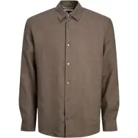 Jack & Jones Lawrence Skjorte Med Lange Ermer
