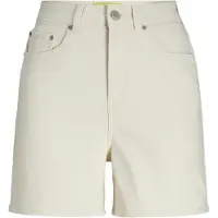 Jack & Jones Aja Pnt Jjxx Shorts Med Høy Midje