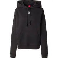 HUGO Delfinia 10249110 Red Hettegenser