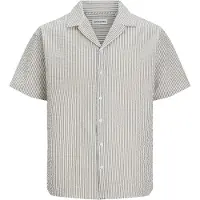 Jack & Jones Aydan Kortarmet Skjorte