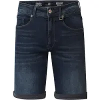 Petrol Industries Seaham Slim Fit Korte Jeans