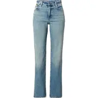 G-Star Viktoria High Straight Fit Jeans