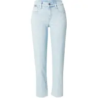 G-Star Strace Cropped Straight Fit Jeans