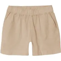 Name it Shorts - NkfFalinnen - Noos - Humus - - 13 år (158) - Shorts