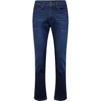 Hugo Boss Delaware Jeans Blå Mørkeblå Størrelse W 32
