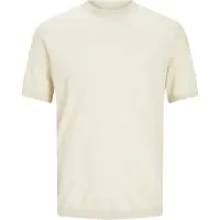 Jack & Jones Marco Kortarmet T-skjorte