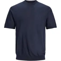 Jack & Jones Marco Kortarmet T-skjorte