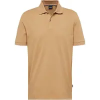 HUGO BOSS Pallas 10241531 Kortermet Poloskjorte