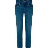 Pepe Jeans Pl204737 Slim Fit Jeans