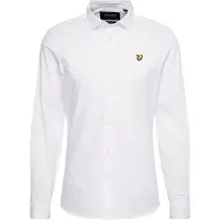 Lyle & Scott Lw1115vog Skjorte Med Lange Ermer