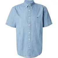 Levi's Authentic Kortarmet Skjorte