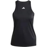 Adidas Club Ermeløs T-skjorte