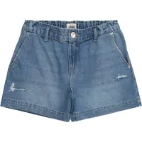 ONLY Shorts - Noos - KogComet - Light Blue Denim - - 9 år (134) - Shorts
