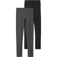 Name It Kids 2-pakning Leggings