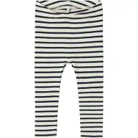 Name it Leggings - Noos - NbnBani - Dark Sapphire - - 50 - Leggings
