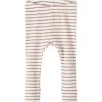 Name it Leggings - Noos - NbnBani - Deauville Mauve - - 56 - Leggings