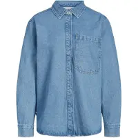 Jack & Jones Jama Rlx Overskjorte