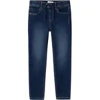 Name it Smal Passform Sweat Jeans