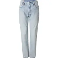 Levi's for man. 000LO-0005 Jeans 555 relaxed straight blue (32/32), Casual, Cotton, Denim